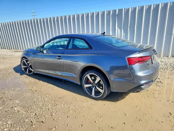 WAUUAAF54PA021359 2023 AUDI A5 - Image 2