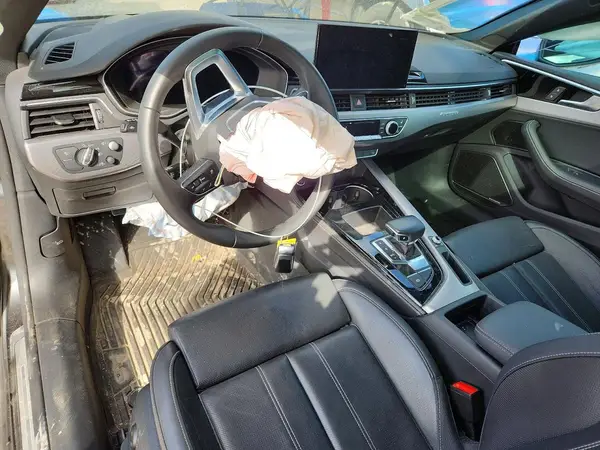 WAUUAAF54PA021359 2023 AUDI A5 - Image 8