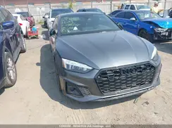 WAUUAAF57PA032176 2023 AUDI A5