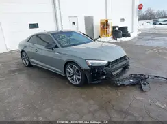 WAUUAAF58MA032652 2021 AUDI A5