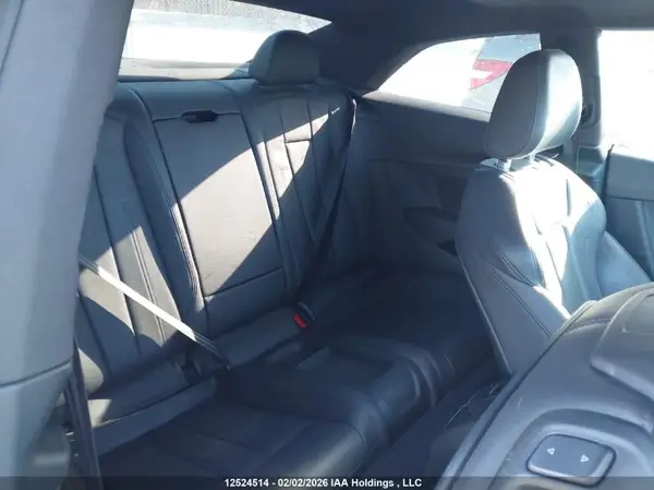 WAUUNAF51JA001789 2018 AUDI A5 - Image 8