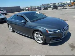 WAUUNAF51JA004594 2018 AUDI A5