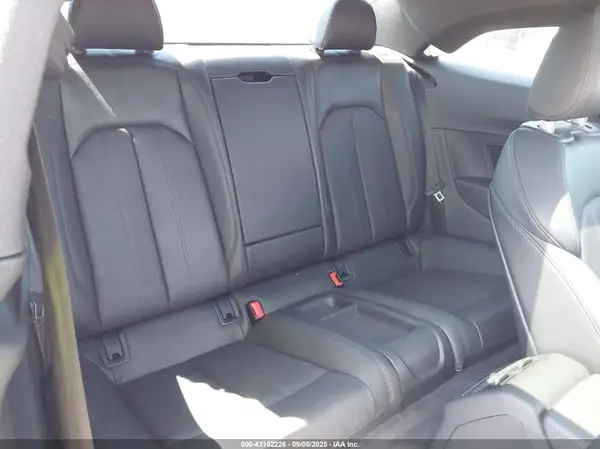 WAUUNAF51JA004594 2018 AUDI A5 - Image 8