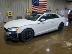 WAUUNAF51KA061640 2019 AUDI A5