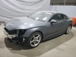 WAUUNAF51KA061735 2019 AUDI A5