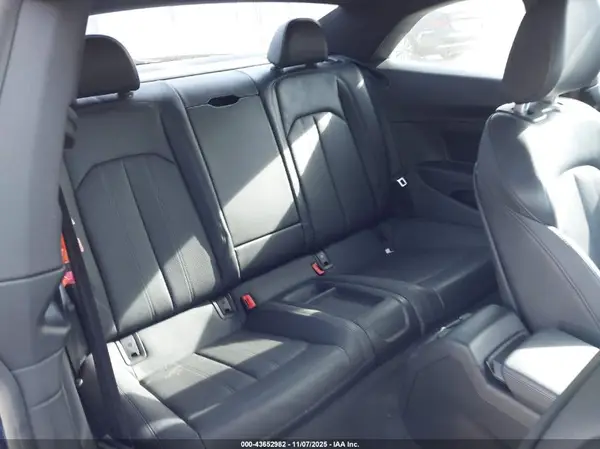 WAUUNAF52JA023607 2018 AUDI A5 - Image 8