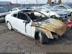 WAUUNAF53JA006024 2018 AUDI A5