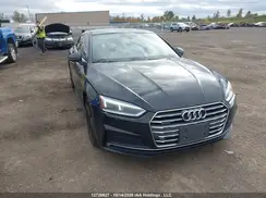 WAUUNAF53JA006072 2018 AUDI A5