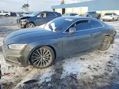 WAUUNAF53JA077479 2018 AUDI A5