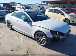WAUUNAF53KA005327 2019 AUDI A5