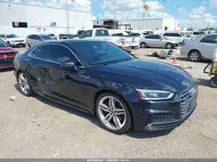 WAUUNAF54JA003830 2018 AUDI A5