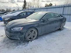 WAUUNAF54JA109985 2018 AUDI A5