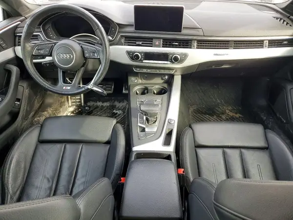 WAUUNAF54JA109985 2018 AUDI A5 - Image 8