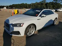 WAUUNAF56JA007538 2018 AUDI A5