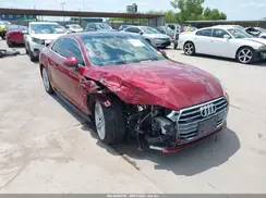 WAUUNAF56JA035470 2018 AUDI A5