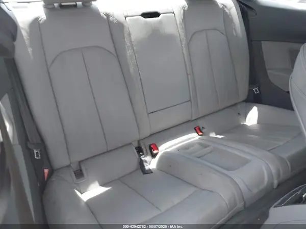 WAUUNAF56JA035470 2018 AUDI A5 - Image 8