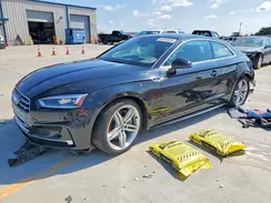 WAUUNAF56JA040491 2018 AUDI A5