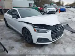 WAUUNAF56KA008495 2019 AUDI A5