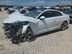 WAUUNAF56LA015819 2020 AUDI A5