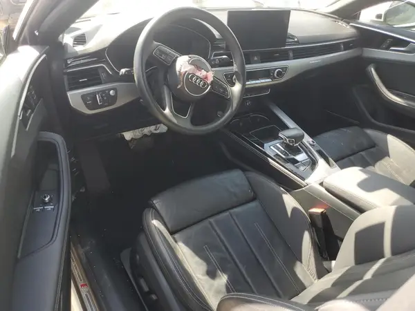WAUUNAF56LA015819 2020 AUDI A5 - Image 8