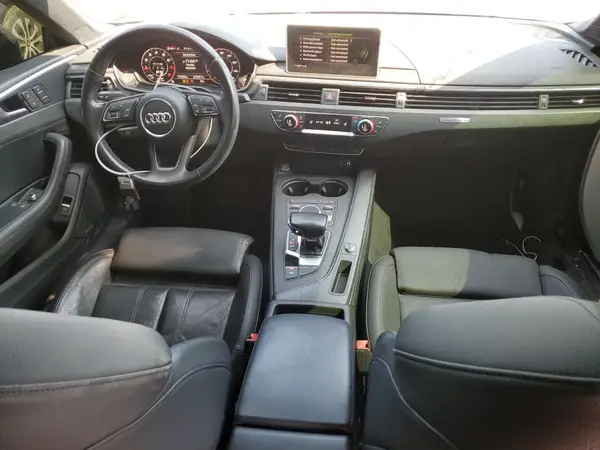 WAUUNAF57JA004602 2018 AUDI A5 - Image 8