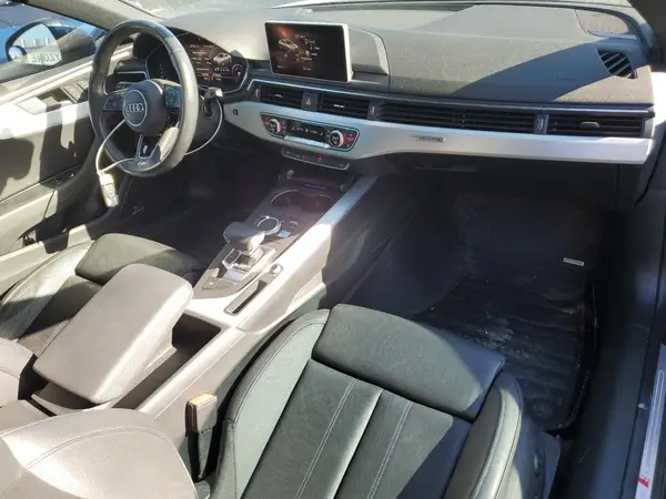 WAUUNAF57JA020556 2018 AUDI A5 - Image 8