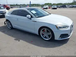 WAUUNAF57JA026759 2018 AUDI A5