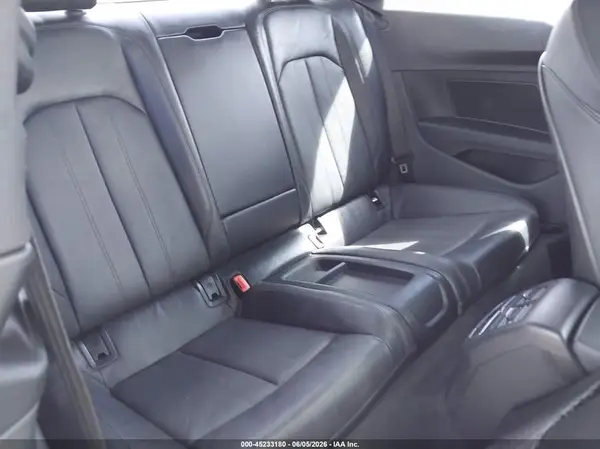 WAUUNAF57JA026759 2018 AUDI A5 - Image 8