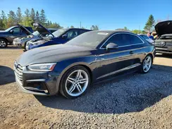 WAUUNAF58JA001112 2018 AUDI A5