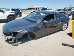 WAUUNAF58JA085948 2018 AUDI A5