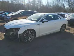 WAUUNAF58KA028019 2019 AUDI A5