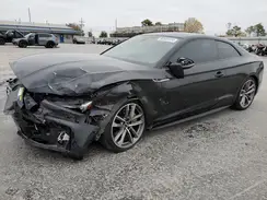 WAUUNAF58KA054443 2019 AUDI A5