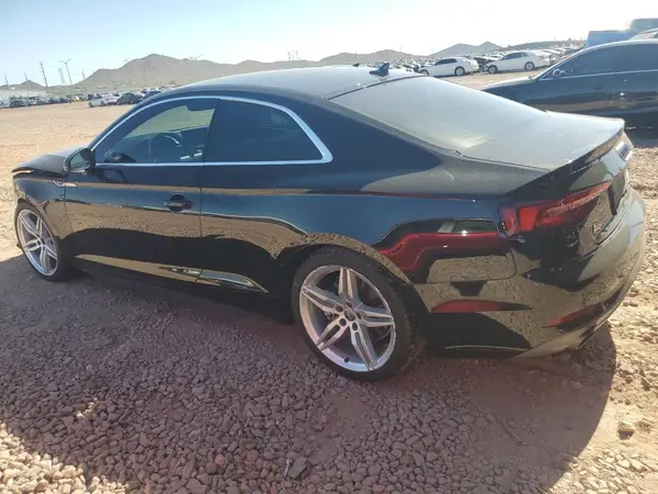 WAUUNAF5XJA070724 2018 AUDI A5 - Image 2