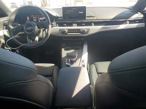 WAUUNAF5XJA070724 2018 AUDI A5 - Image 8
