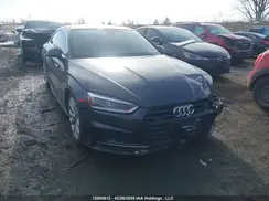 WAUUNAF5XJA115385 2018 AUDI A5
