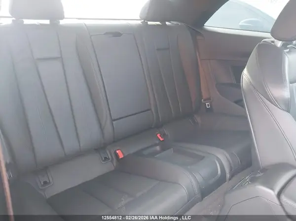 WAUUNAF5XJA115385 2018 AUDI A5 - Image 8