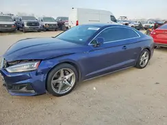 WAUUNAF5XKA011139 2019 AUDI A5