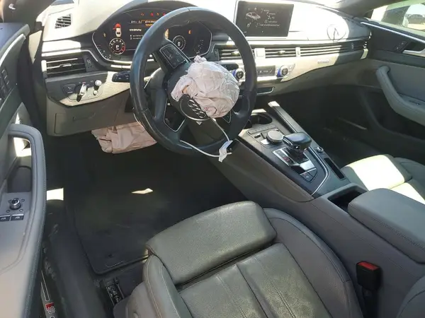 WAUUNAF5XKA011139 2019 AUDI A5 - Image 8