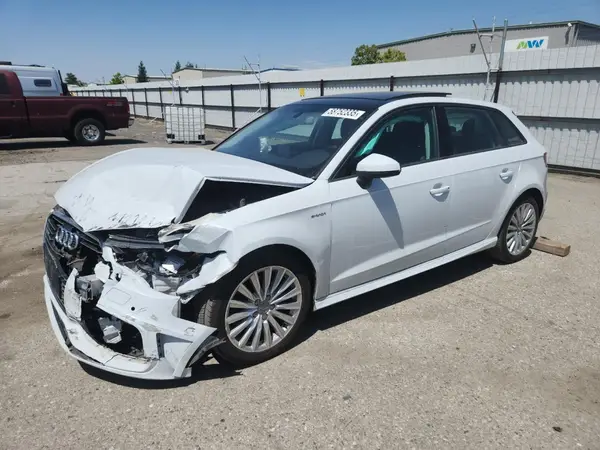 WAUUPBFF0GA067817 2016 AUDI A3 - Image 1