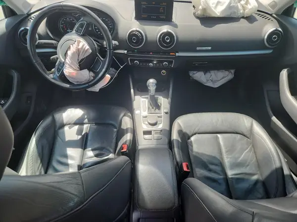 WAUUPBFF0GA067817 2016 AUDI A3 - Image 8