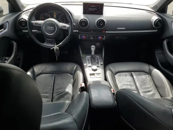 WAUUPBFF0GA077375 2016 AUDI A3 - Image 8