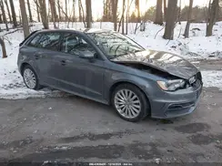 WAUUPBFF0GA091891 2016 AUDI A3