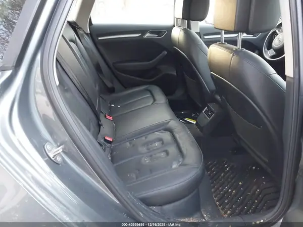 WAUUPBFF0GA091891 2016 AUDI A3 - Image 8