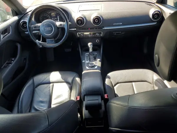 WAUUPBFF0GA132827 2016 AUDI A3 - Image 8