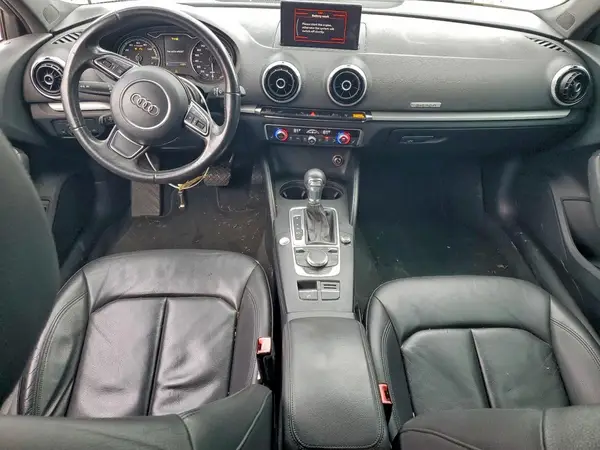 WAUUPBFF0GA136618 2016 AUDI A3 - Image 8