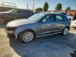 WAUUPBFF0GA156982 2016 AUDI A3