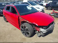 WAUUPBFF0HA035144 2017 AUDI A3
