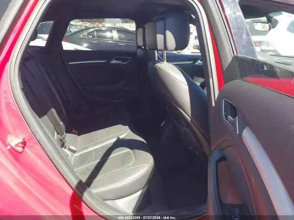 WAUUPBFF0HA035144 2017 AUDI A3 - Image 8