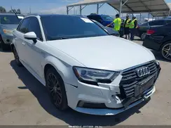 WAUUPBFF0HA047942 2017 AUDI A3