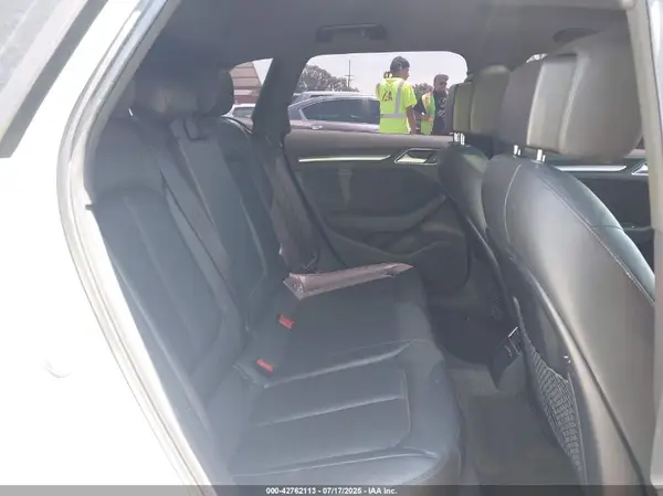 WAUUPBFF0HA047942 2017 AUDI A3 - Image 8